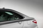 Toyota Camry 2015 года